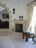 Tinkers Haven - Lounge Fireplace.JPG (190965 bytes)